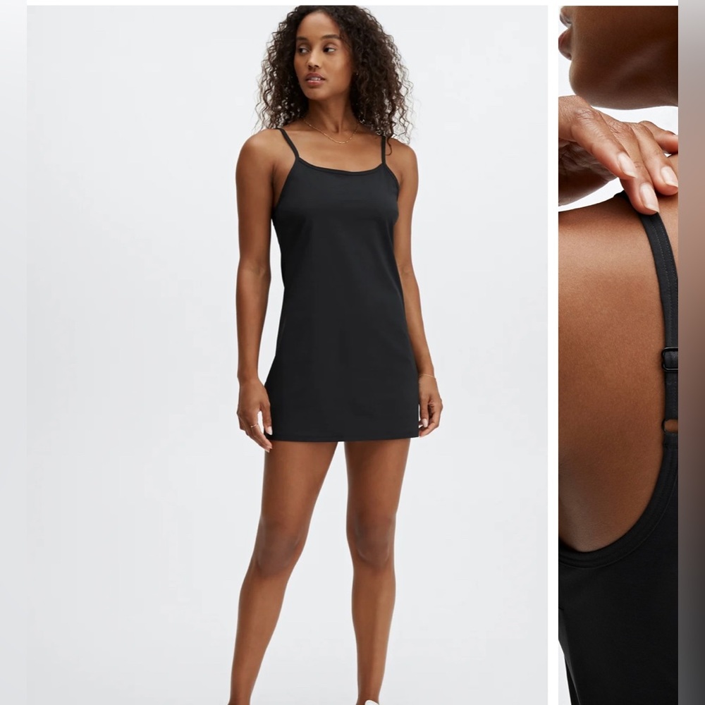 Fabletics Franchise Woven Active Dress